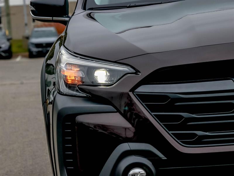 subaru Outback 2024 - 3