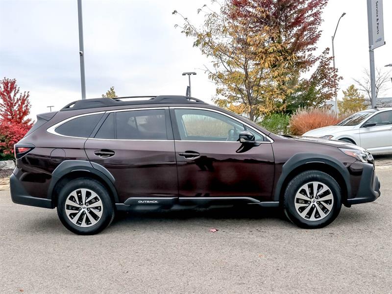 subaru Outback 2024 - 4