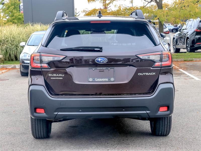 subaru Outback 2024 - 5