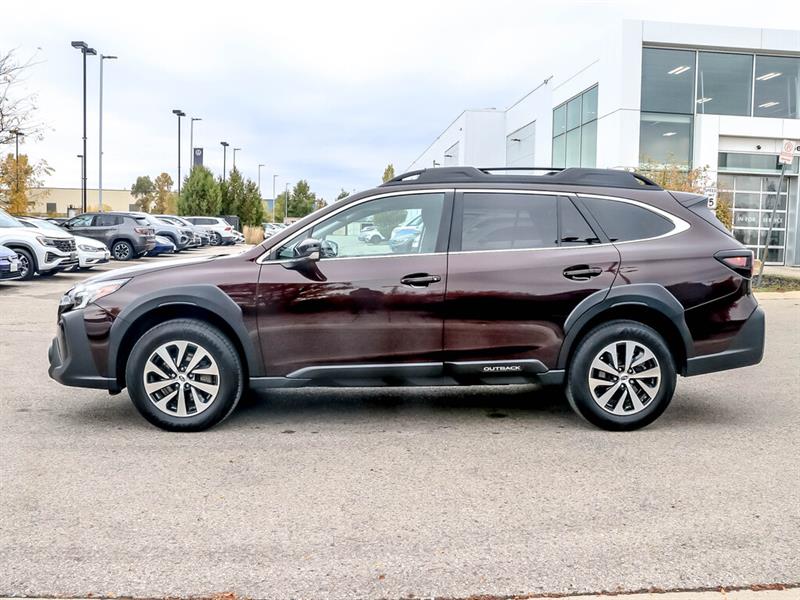 subaru Outback 2024 - 6