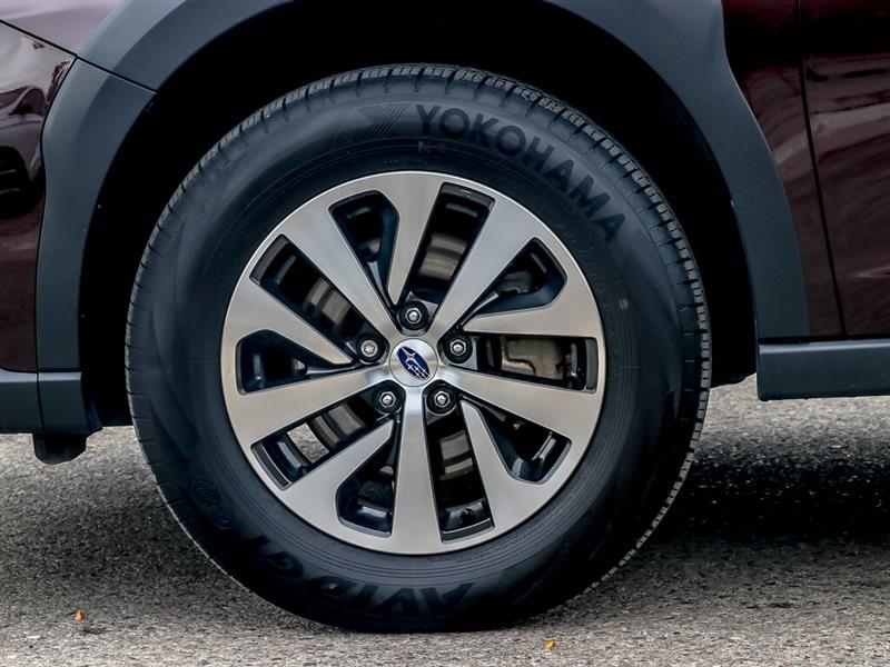 subaru Outback 2024 - 7