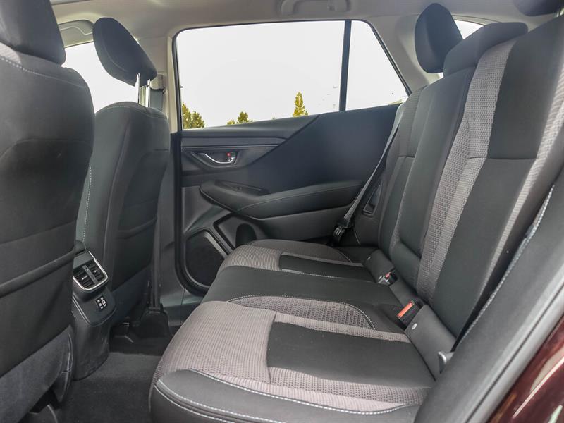 subaru Outback 2024 - 8