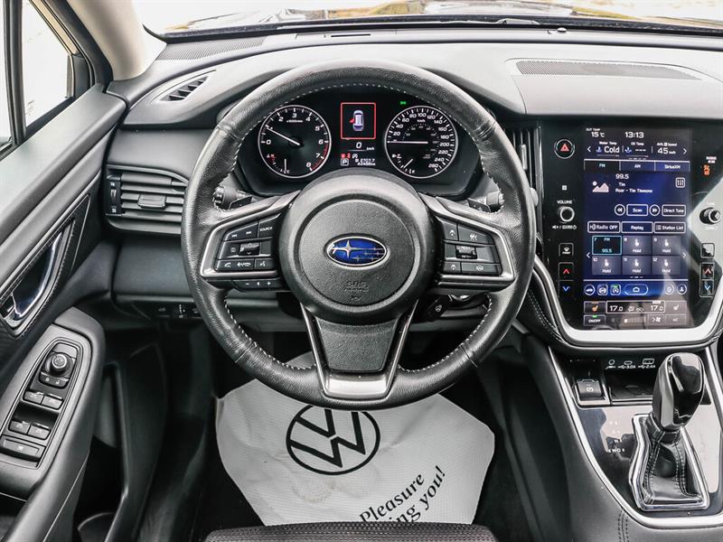 subaru Outback 2024 - 9