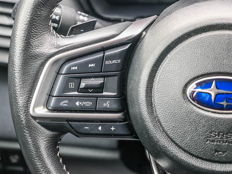 subaru Outback 2024 - 10