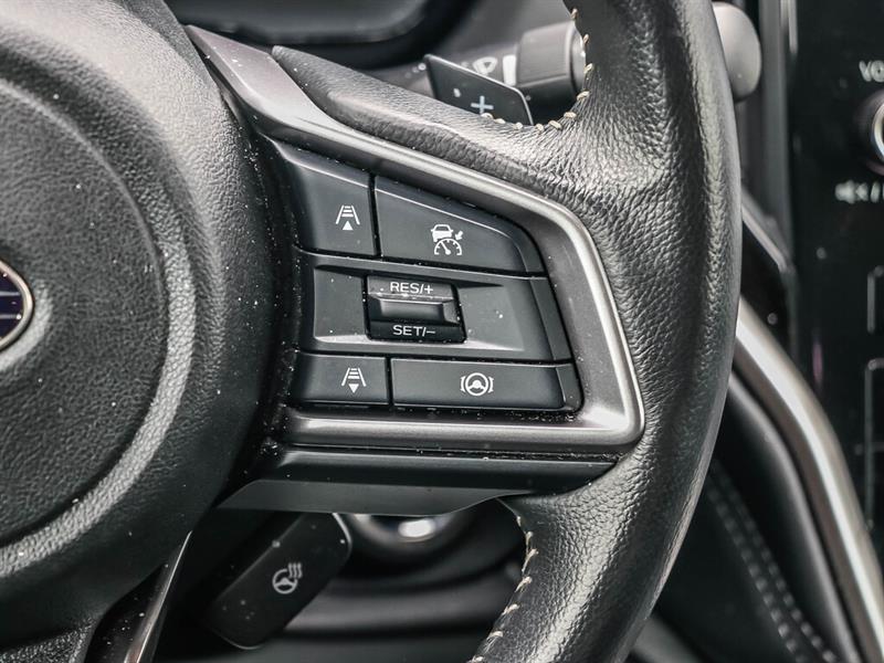 subaru Outback 2024 - 11