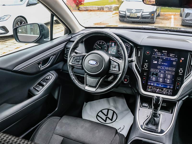 subaru Outback 2024 - 12