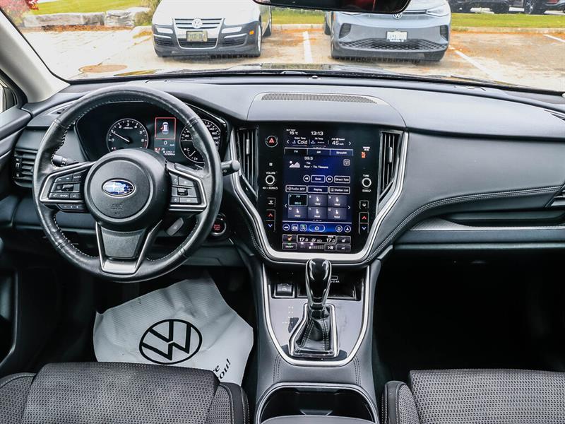 subaru Outback 2024 - 13