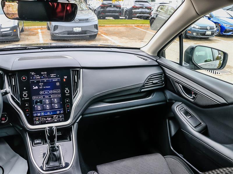 subaru Outback 2024 - 14