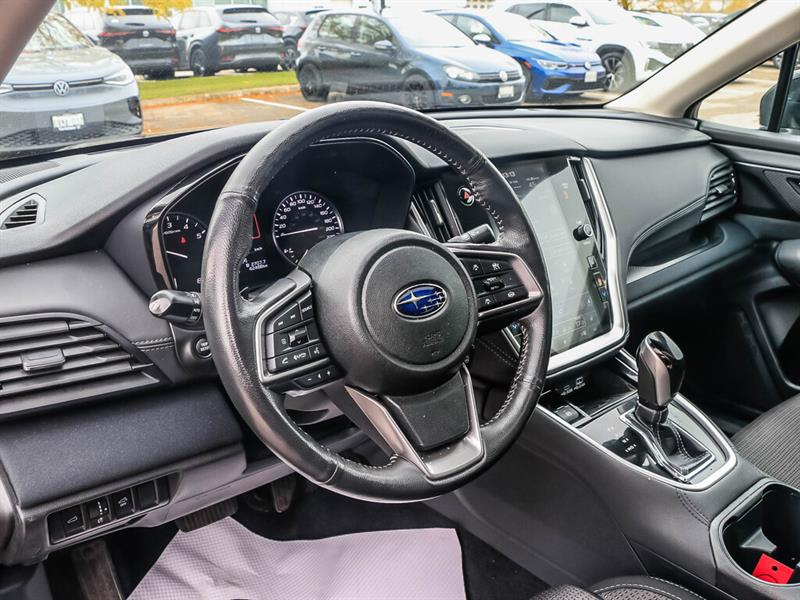 subaru Outback 2024 - 16