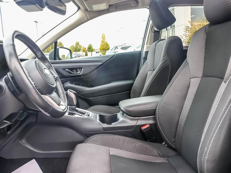 subaru Outback 2024 - 17