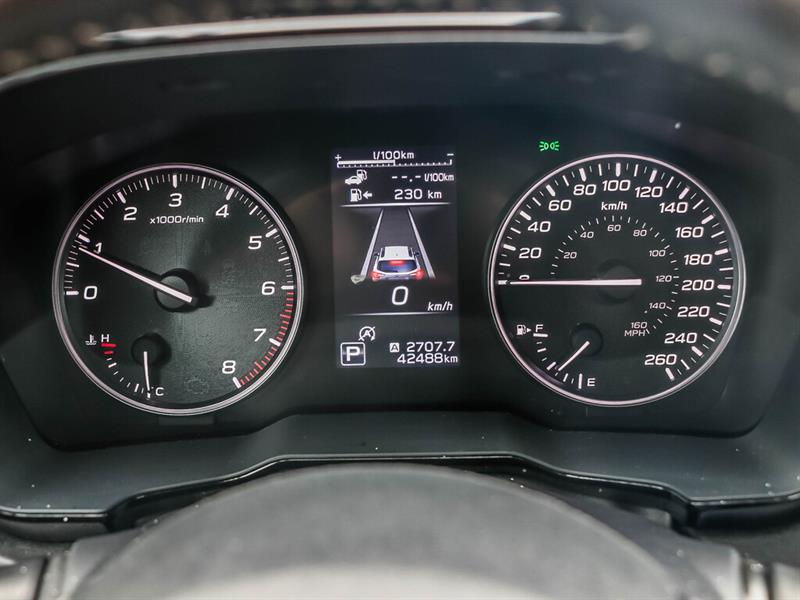 subaru Outback 2024 - 20