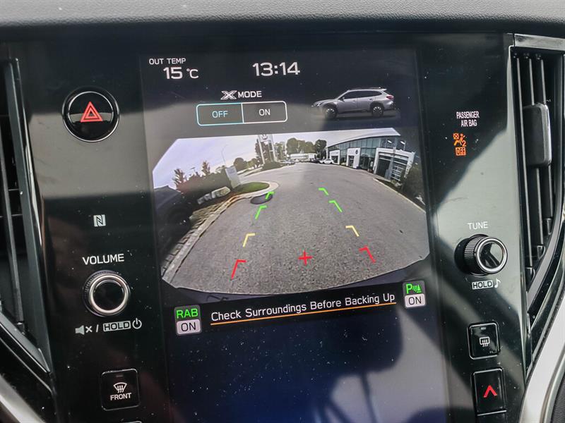 subaru Outback 2024 - 21