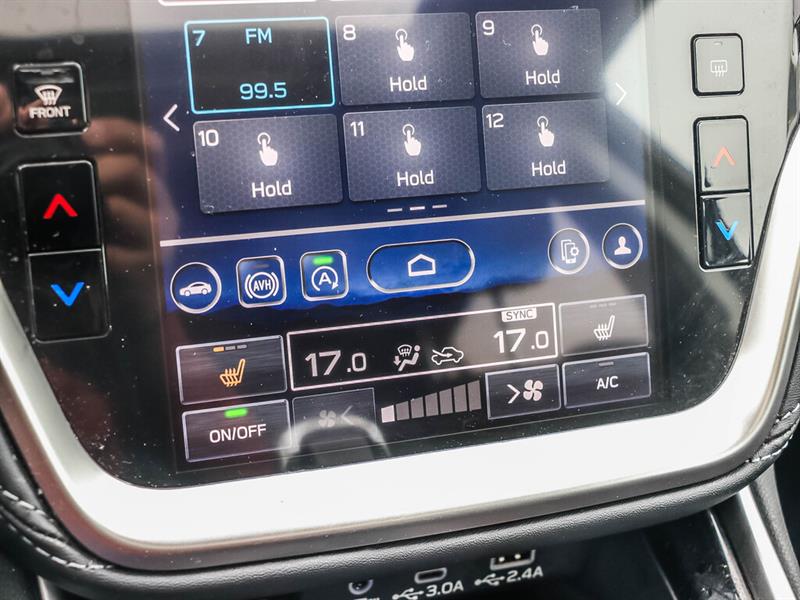 subaru Outback 2024 - 22