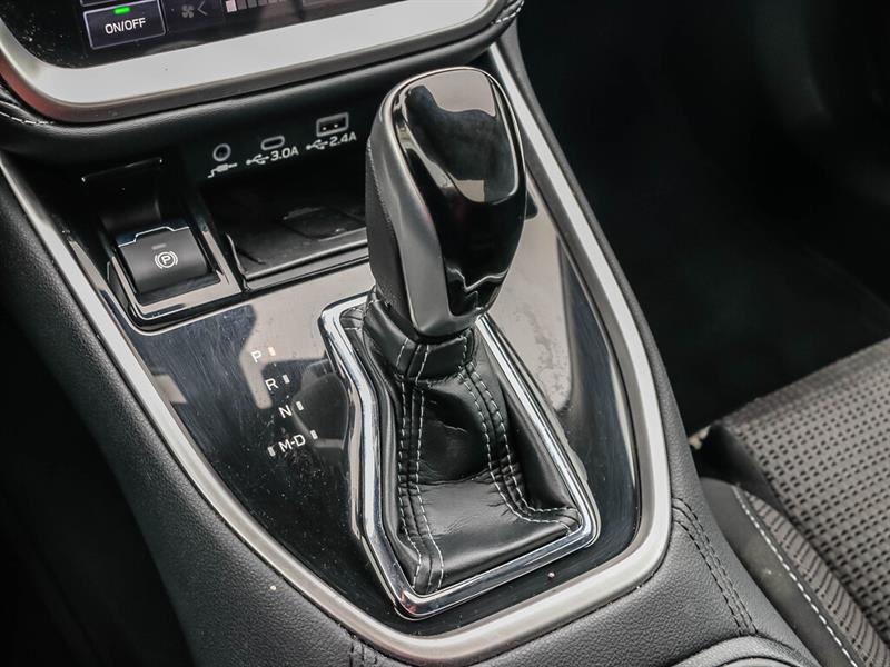 subaru Outback 2024 - 23
