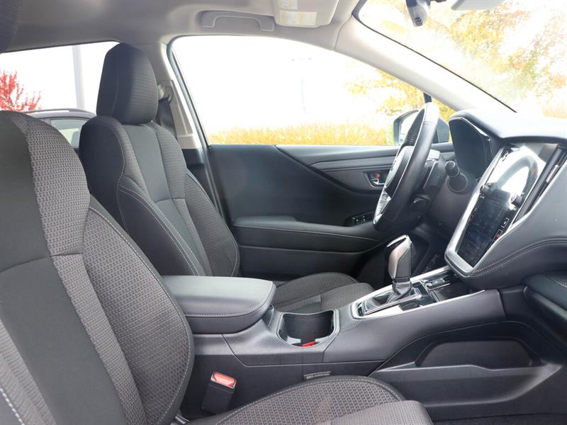 subaru Outback 2024 - 27