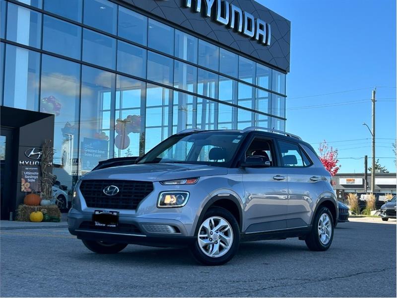 hyundai Venue 2025 - 2