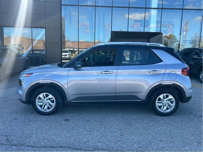 hyundai Venue 2025 - 3