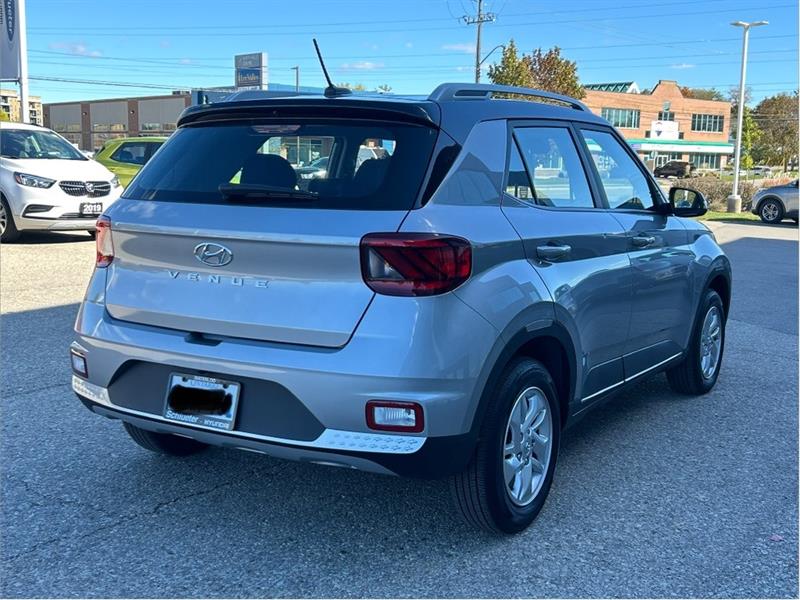 hyundai Venue 2025 - 6