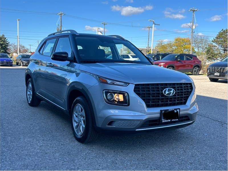 hyundai Venue 2025 - 8