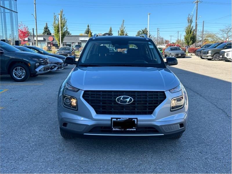 hyundai Venue 2025 - 9