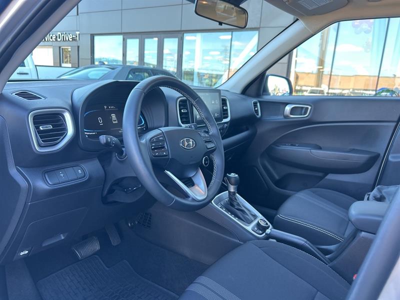 hyundai Venue 2025 - 10