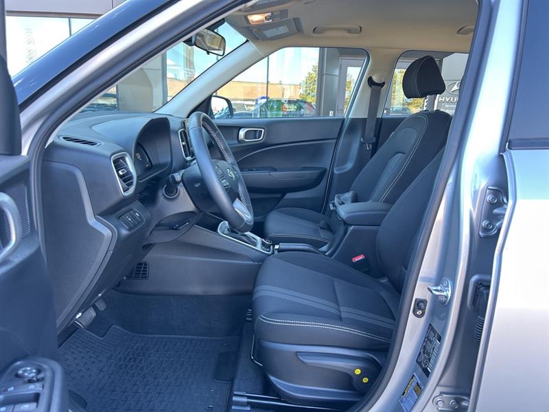 hyundai Venue 2025 - 11