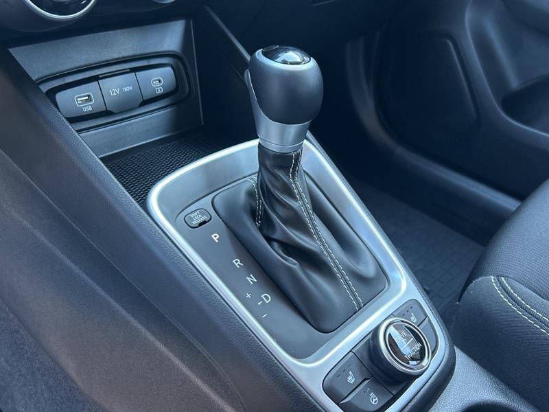 hyundai Venue 2025 - 13