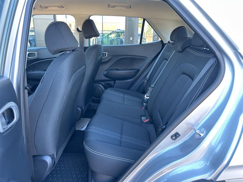 hyundai Venue 2025 - 14