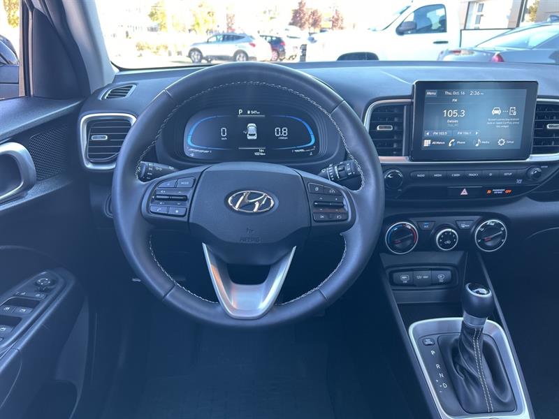 hyundai Venue 2025 - 15