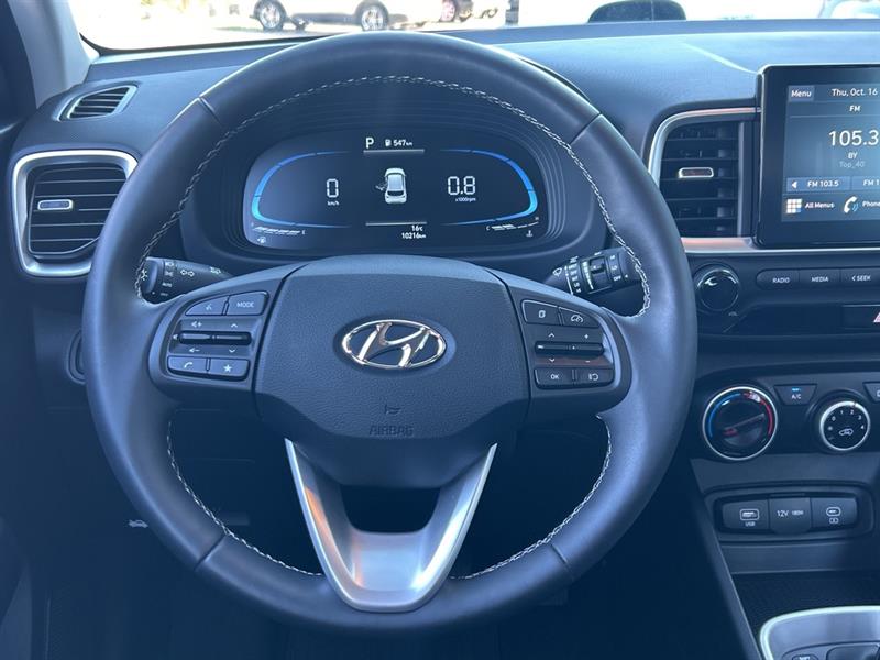 hyundai Venue 2025 - 16