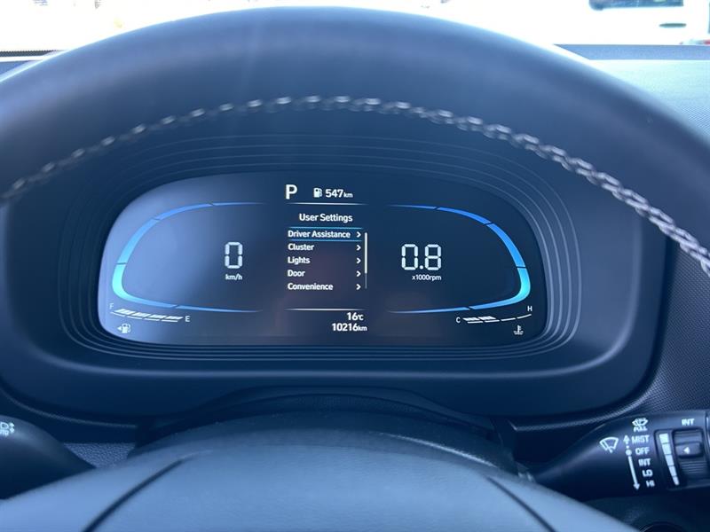 hyundai Venue 2025 - 18