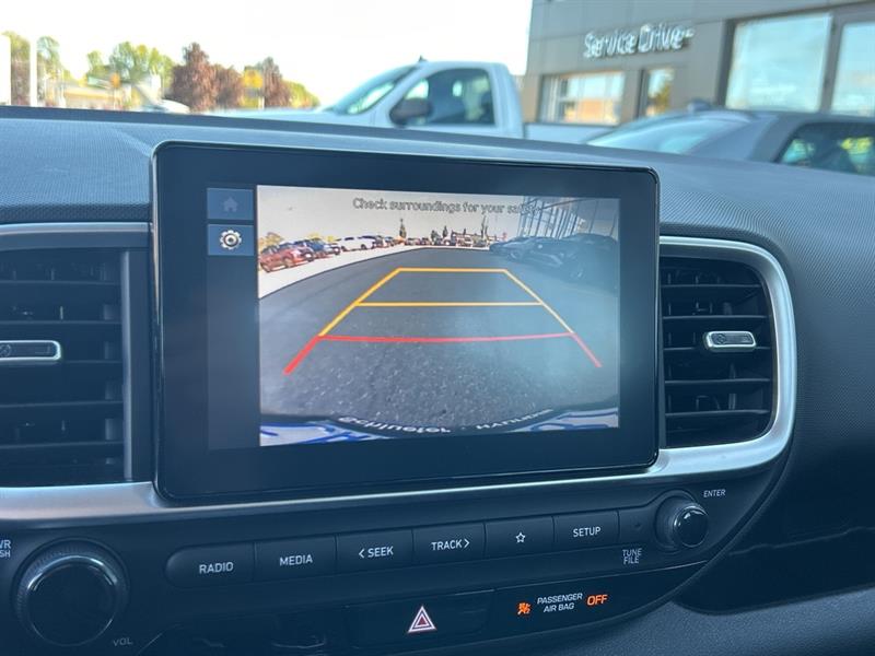 hyundai Venue 2025 - 20