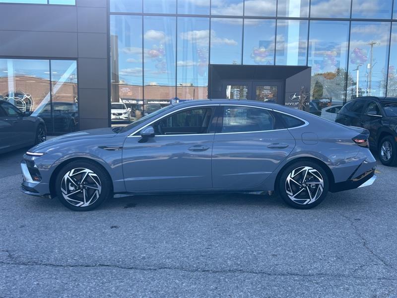 hyundai Sonata 2025 - 3