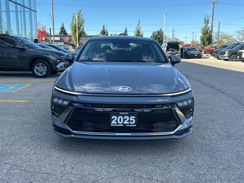 hyundai Sonata 2025 - 9