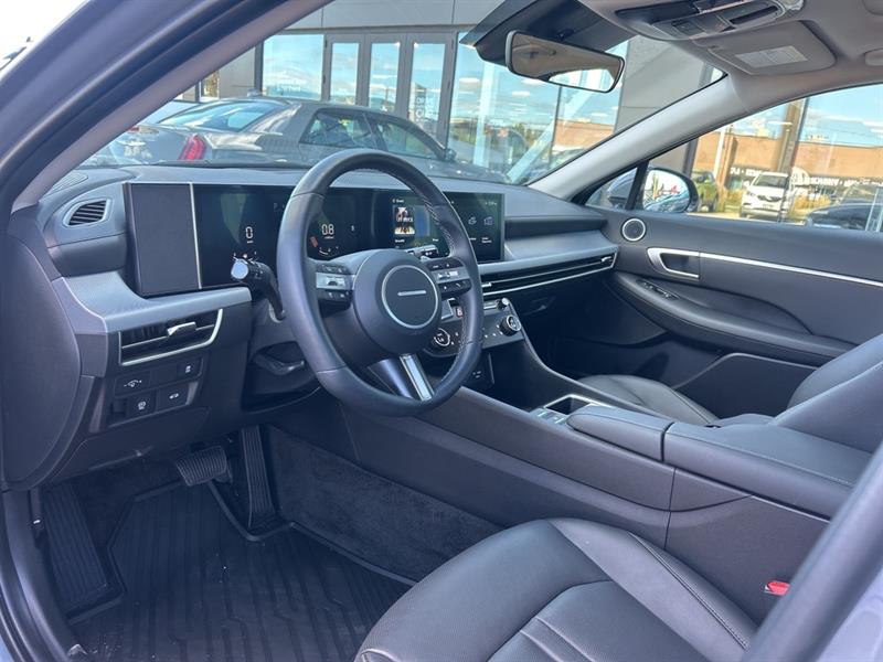 hyundai Sonata 2025 - 10