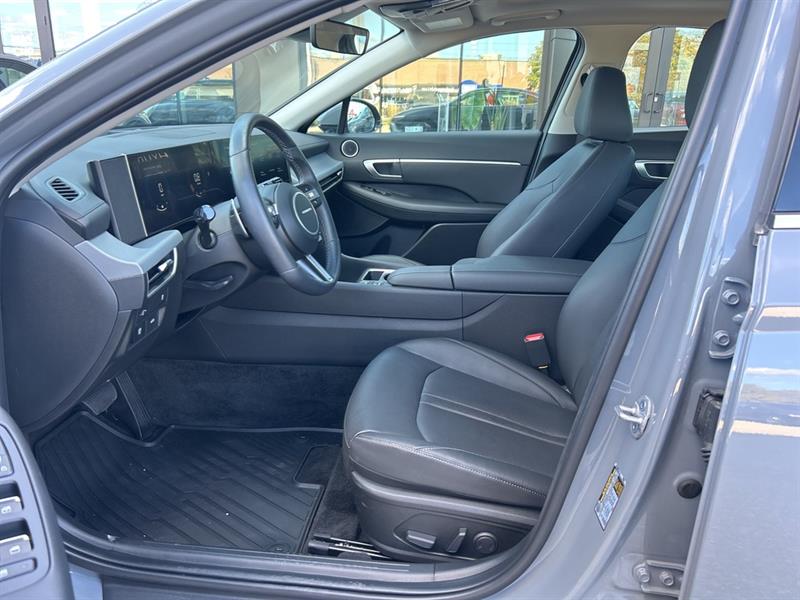 hyundai Sonata 2025 - 11
