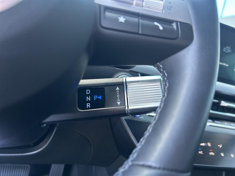 hyundai Sonata 2025 - 12