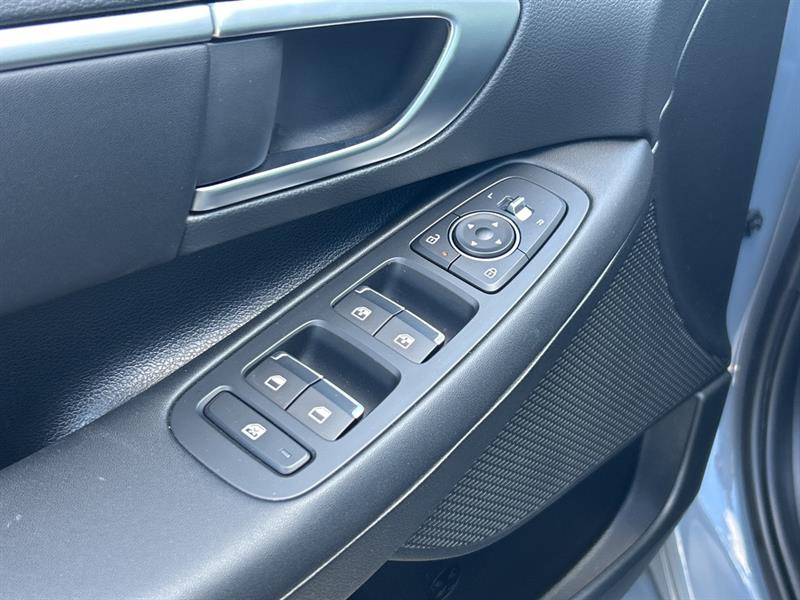 hyundai Sonata 2025 - 13