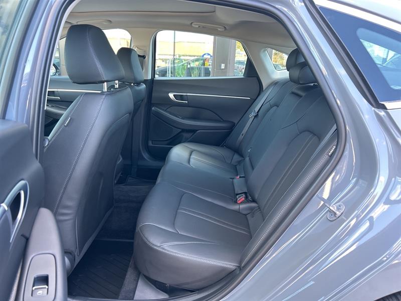 hyundai Sonata 2025 - 14