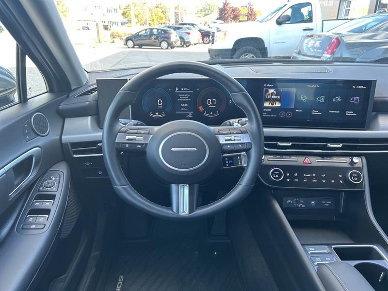 hyundai Sonata 2025 - 15