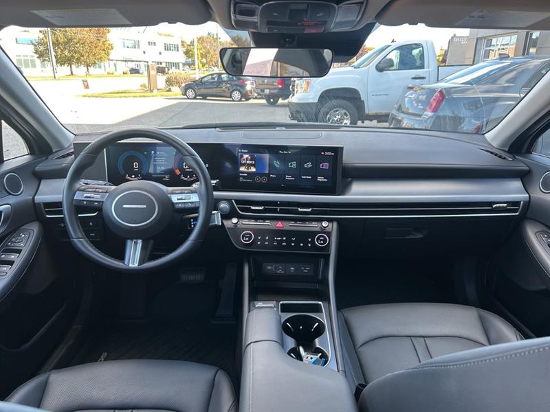 hyundai Sonata 2025 - 17