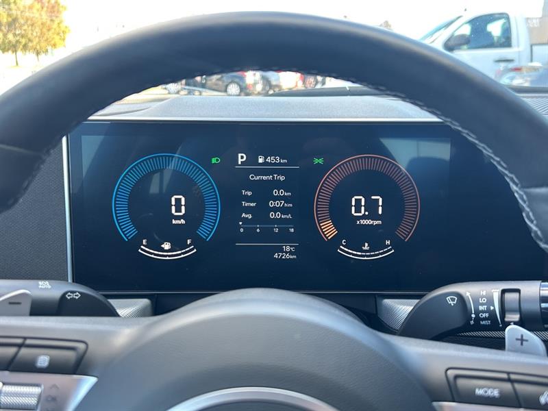 hyundai Sonata 2025 - 18