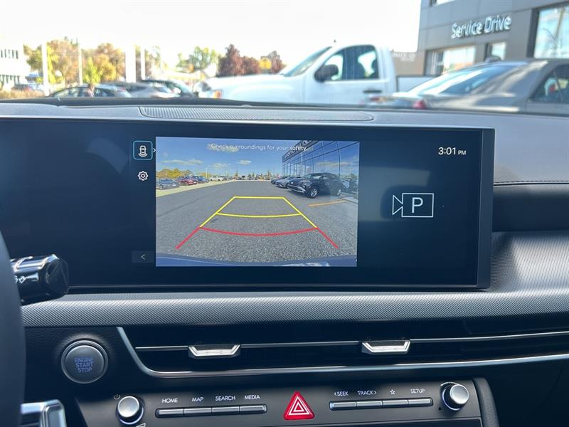 hyundai Sonata 2025 - 20