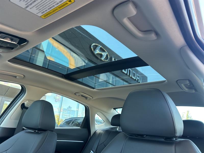 hyundai Sonata 2025 - 21