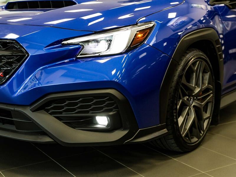 subaru WRX 2025 - 7