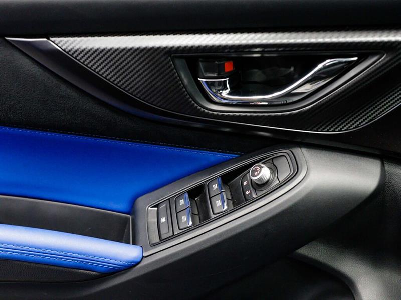 subaru WRX 2025 - 10