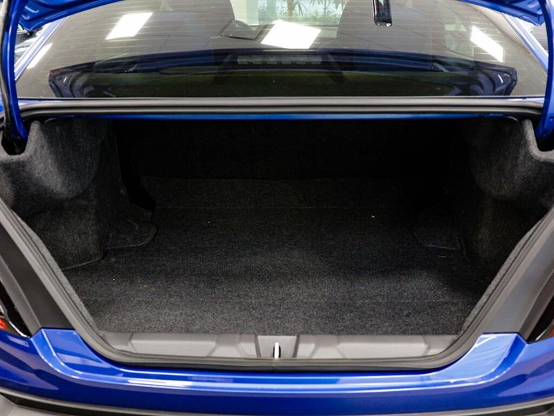 subaru WRX 2025 - 23