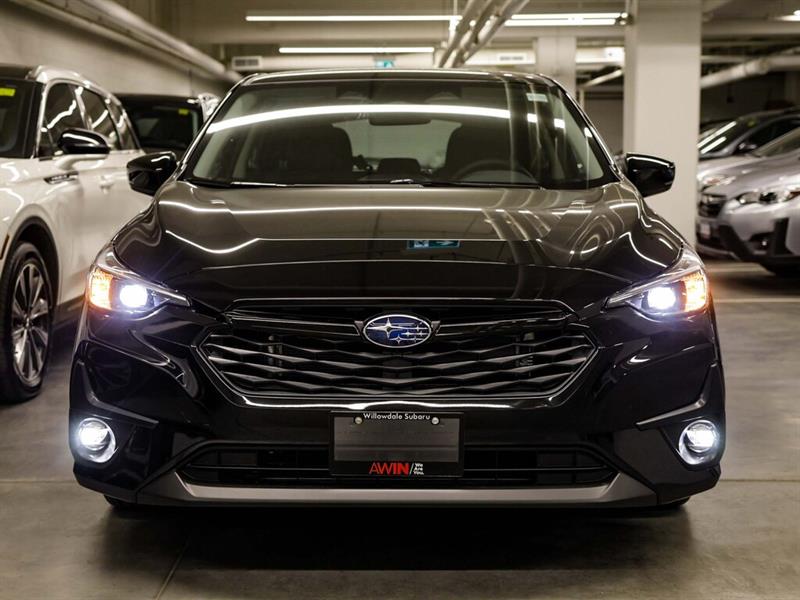 subaru Impreza 2025 - 2