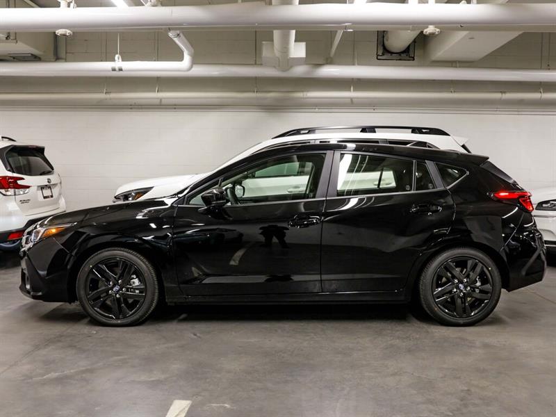 subaru Impreza 2025 - 3