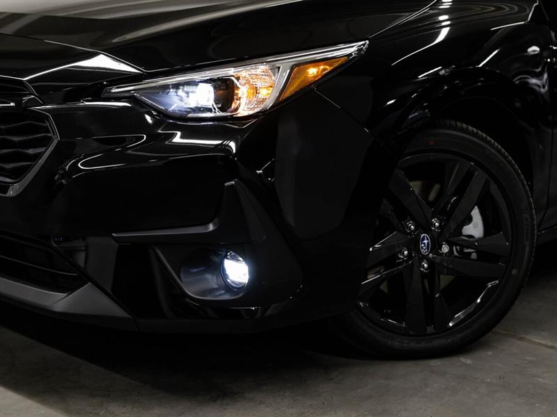 subaru Impreza 2025 - 7